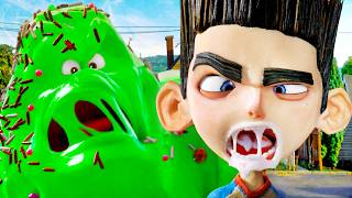Animated Films From 2012 You Must Rewatch