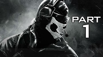 Call of Duty: Ghosts || First time playing! on pc How to Fix Error Ram 100% Call of Duty Ghosts 2023