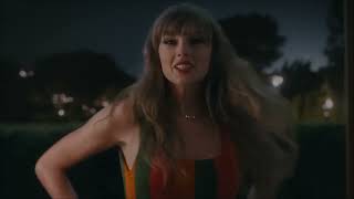Taylor Swift - Anti-Hero  from Official Video || Sub. Español. Sin el diálogo solo canción.