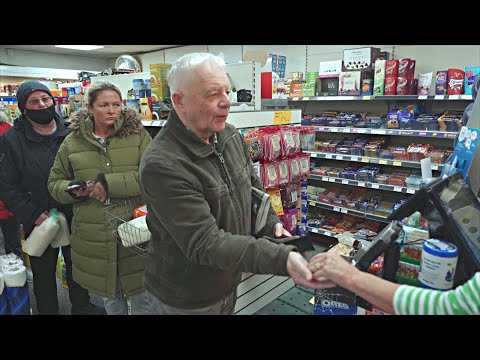 Видео: Сколько домохозяйств в Великобритании?