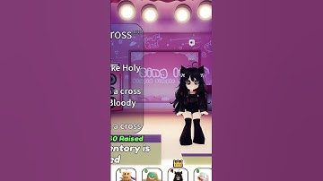 Going Into Roblox Karaoke And Muting The Song 😶Part 2 | #roblox #games #karoke #funny