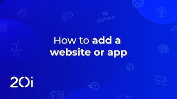 Reseller Hosting: How to add a new hosting package to your account - 20i (Tutorial)