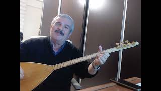 Atada Bi̇nem Alişam (Arguvan)