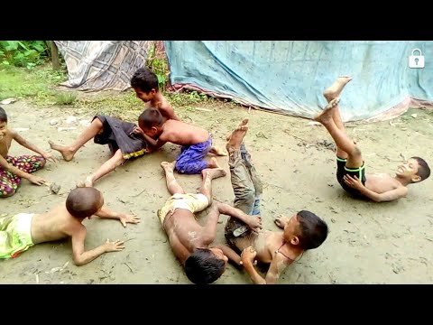 এরাইত-আমাদের-ভবিষ্য৞-bangla-funny--village-funny-video--cute-baby-funny--bangladeshi-fun