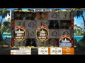 32x Multiplier ★HUGE BONUS WIN★ on Timber Wolf Deluxe Slot ...