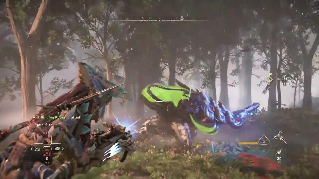 How To kill Bellowback Circulator, Sac bing (Bellowback Location