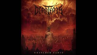 Watch Dead Tears Thus Passes The Glory Of The World video