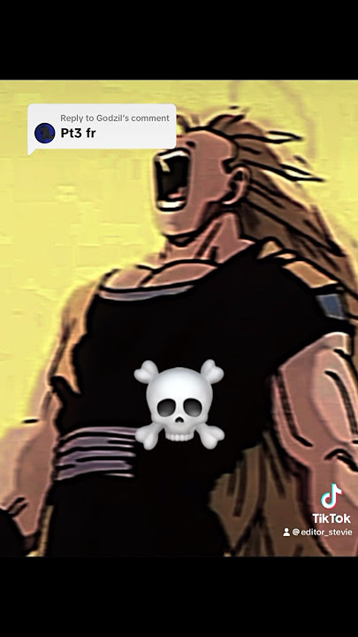 Women vs Goku Screaming