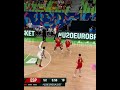 ¡Doble-doble de Raúl Villar (16+12) en el pase de España a semis del Eurobasket U20!