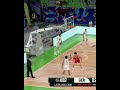 ¡Doble-doble de Raúl Villar (16+12) en el pase de España a semis del Eurobasket U20!