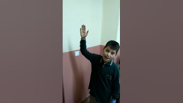 Boy ölçer çalışmamiz