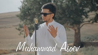 Muhammad Asoev - Khooneye arezoo (cover by Moein)