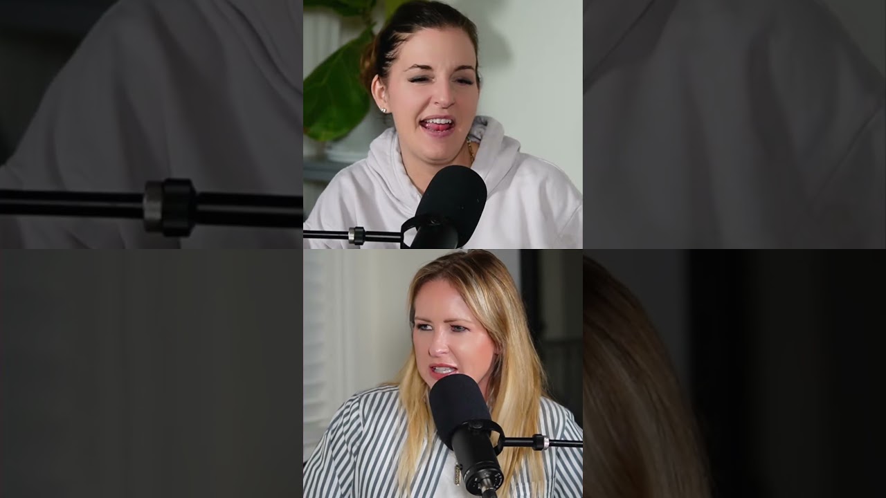 Discovering Eleanor | Unleashing Her Unique Comedy Talent