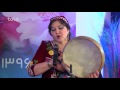 اجرای تاجکی سلام ۱۳۹۶ Tajiki Performance Salam 1396 