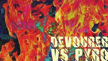 DOS:2 DEVOURER VS. PYROMANCER (UNDEAD, FANE)