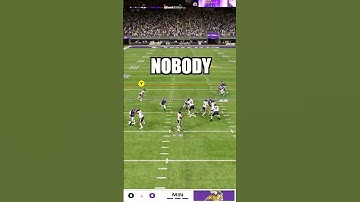 Nobody Uses This Blitz… and It FLIES in - in Madden 26😈