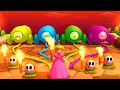【マリオパーティ3DS】すべての危険なミニゲーム(CPU最強 たつじん)