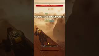 Stomped On To Death | HD2 | #gaming #pcgaming #helldivers2 #pc #shorts #shortsfeed #shortsviral