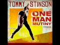 Tommy Stinson - Destroy Me