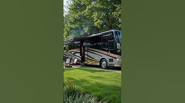 Next-Level RV Living! 🤯🔥 Ultimate Class A Motorhome Tour | 4K Ultra HD