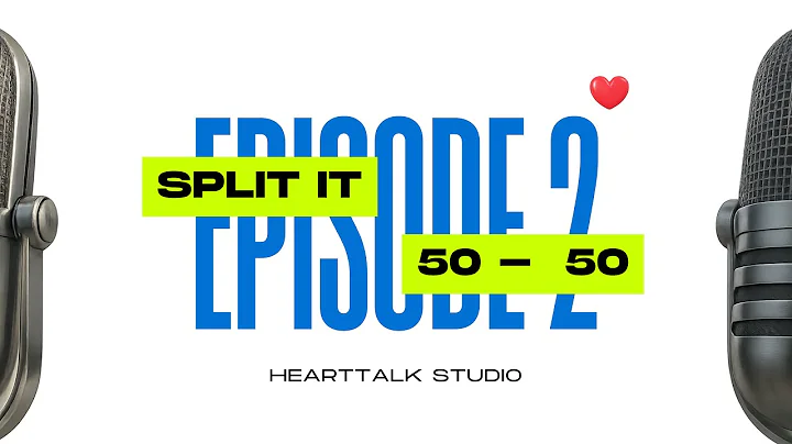 Is 50/50 Ruining Relationships? The Hidden Truth About Splitting Bills