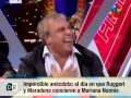 Cuando Ruggeri y Maradona conocieron a Nannis 01 07