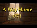 Minecraft A Way Home [E071] Fenster sind sein Handwerk