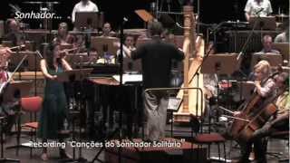 Luis Tinoco - Orchestral Works - Short