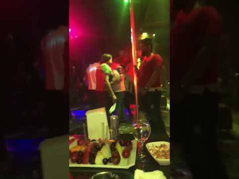 ديسكو روتانا اسطنبول حميد الفراتي فهد شام