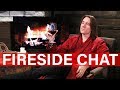 Fireside Chat & NPC Build with Matthew Mercer