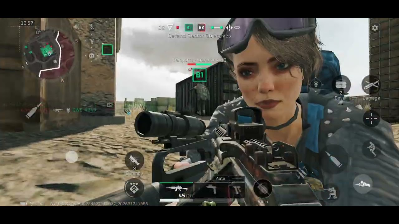 DELTA FORCE KING WARFARE MISSION SUCCESS GAMEPLAY WALKTHROUG ANDROID IOS 