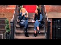 Talk Stoop featuring Stacy London