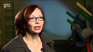 Corinna Kuesel Ict4D-Berlin 2010