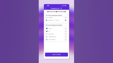 Making Cardcard checkout - Daily UI challenge 002   #branding #dailyui