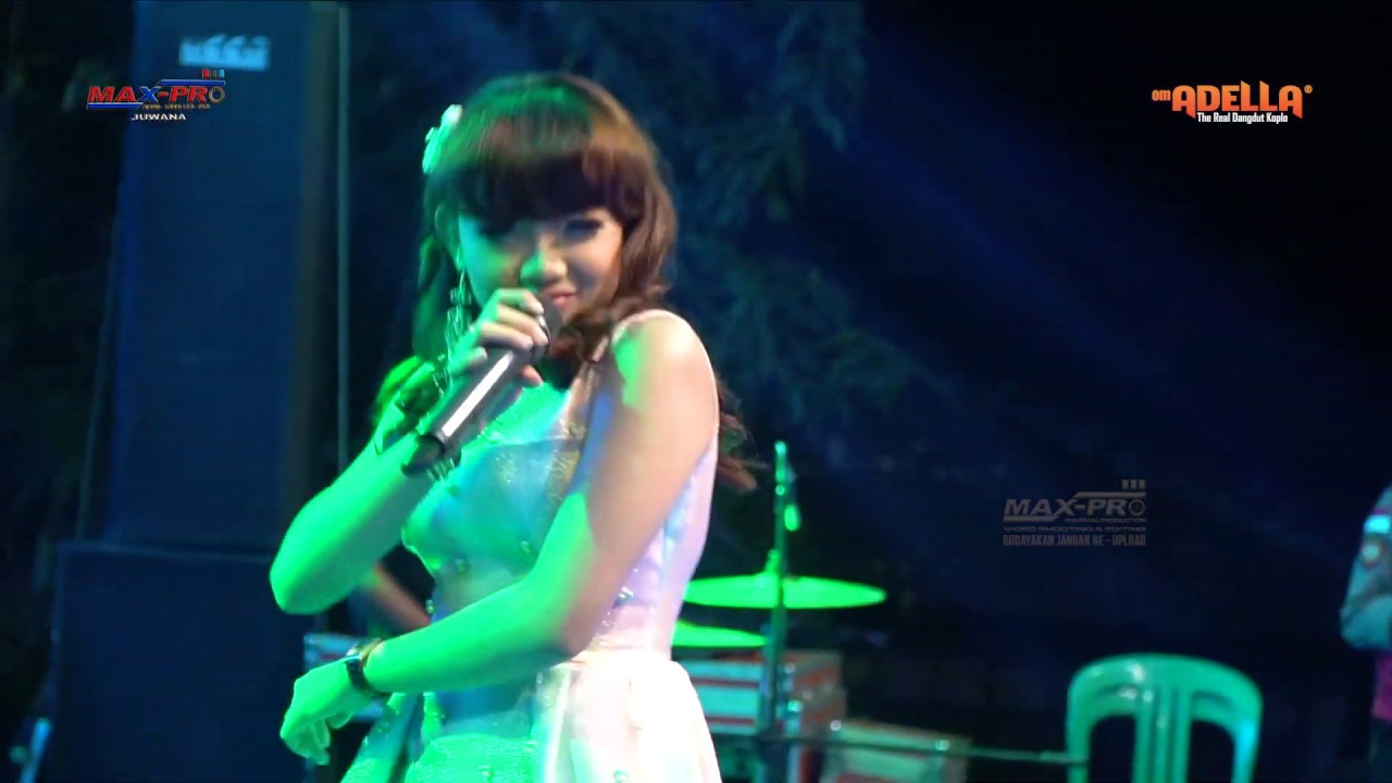 ADELLA - MAWAR PUTIH   ARNETA JULIA [LIVE BULUMULYO}