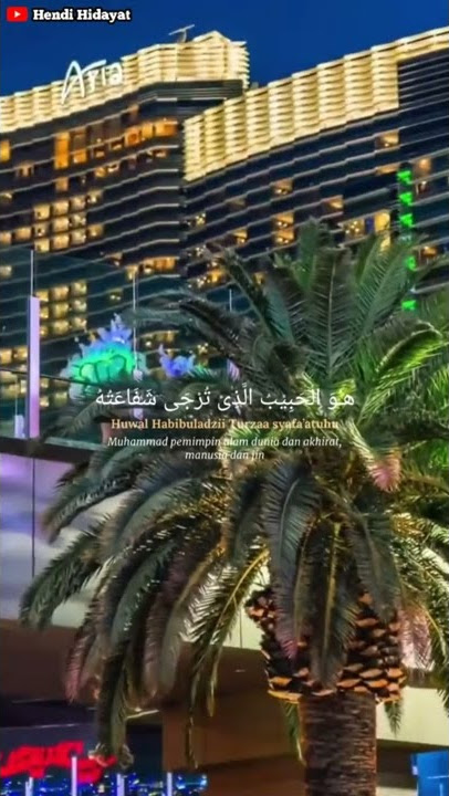 STORY WA SHALAWAT TERBARU 2020 || STORY WA SHALAWAT MALAM JUM'AT 30 DETIK TERBARU #shorts