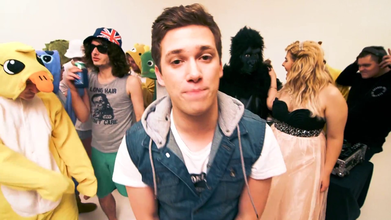 Oddsox - Ferris Bueller (Official Music Video)