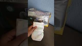 Mi Experiencia Con Bbtips Pañales