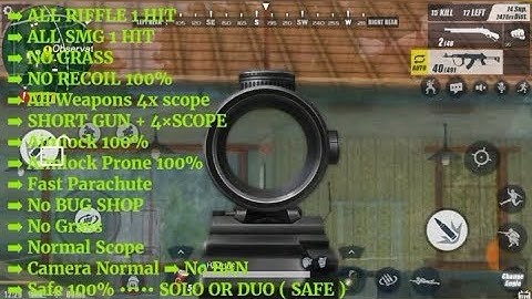 ASSETS 1HIT KILL ALL 17OCT