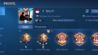Fitur Baru : Photo Profil ML Bisa Pake Video🗿🗿 screenshot 5