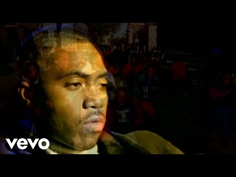 Nas - Street Dreams