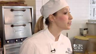 Poached eggs make entertaining easy