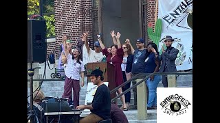 Entheofest 2021