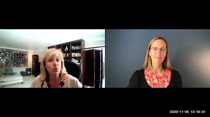 a Master Leader Program interview with Debbie Crai...