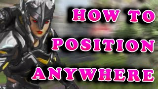 Tactical Positioning: Apex Legends Skill Guide