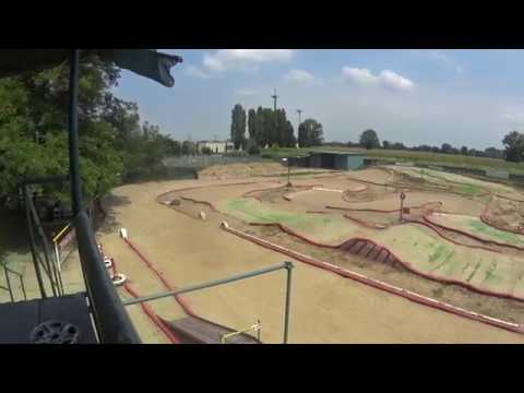 Pista off-road Zelo bon Persico primo giro RC 1/12 10 year first time Pista off-road Zelo bon Persico primo giro RC 1/12 10 year first time