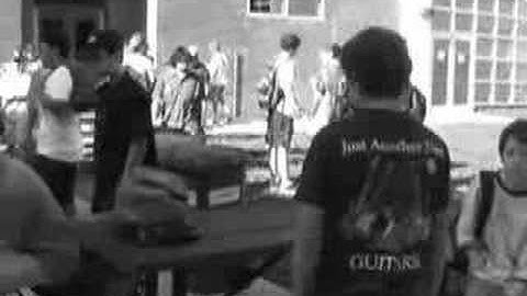 2 Pi R Squared Music Video
