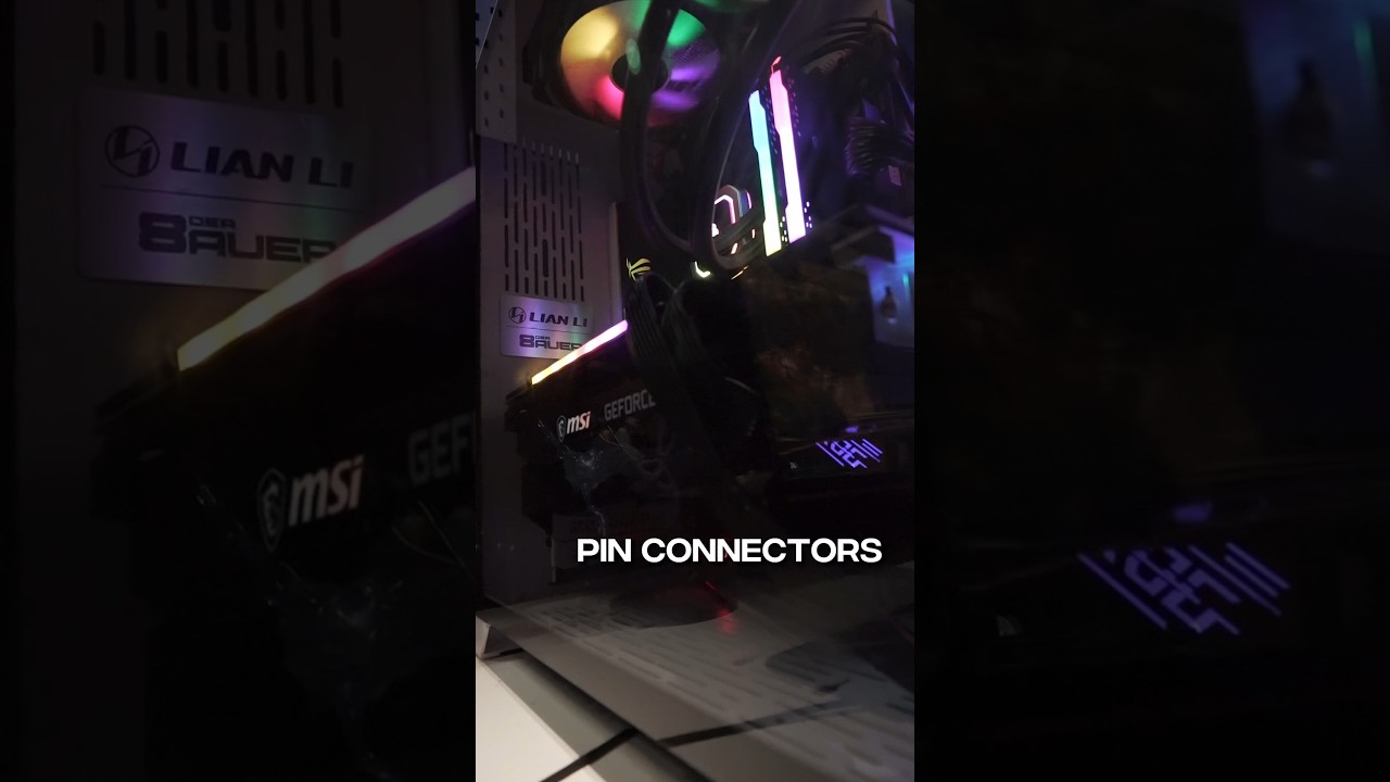 How to change your graphics card