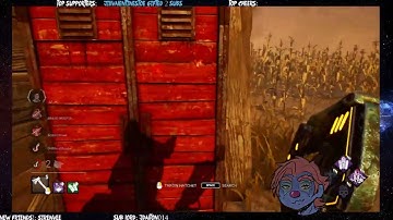 Sprint-Burst Survivor Tunnels Themself Out