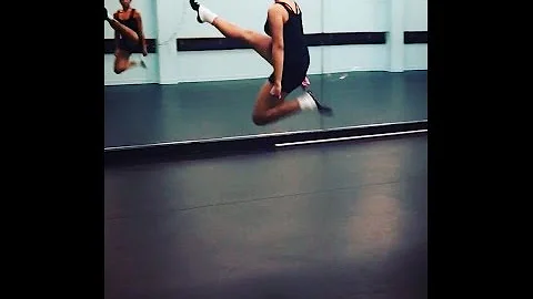 Slip jig irish dance